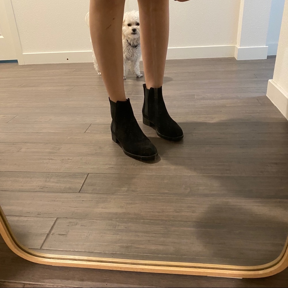 Tod's ankle boots